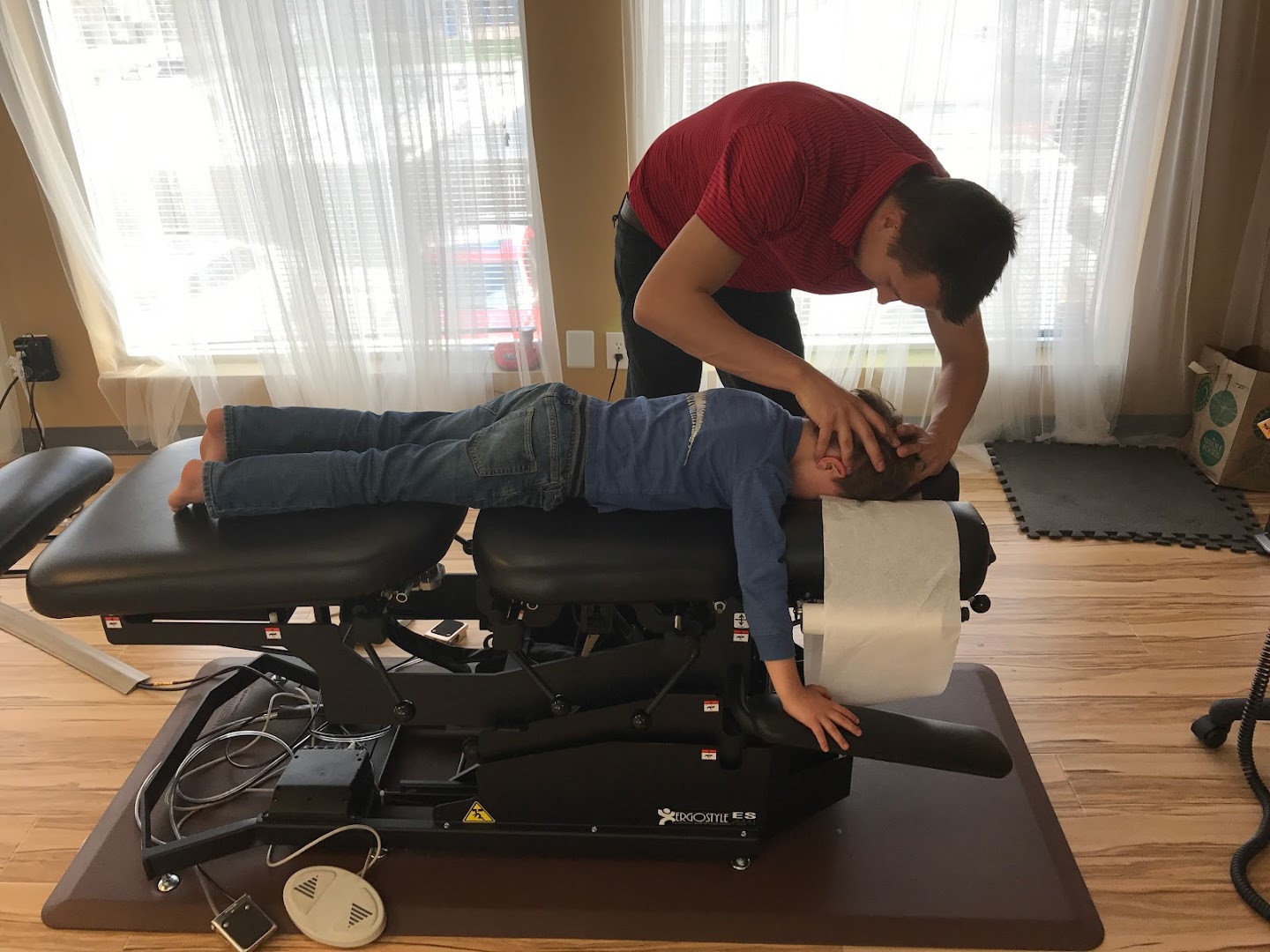 Icelandic Fitness and Recovery