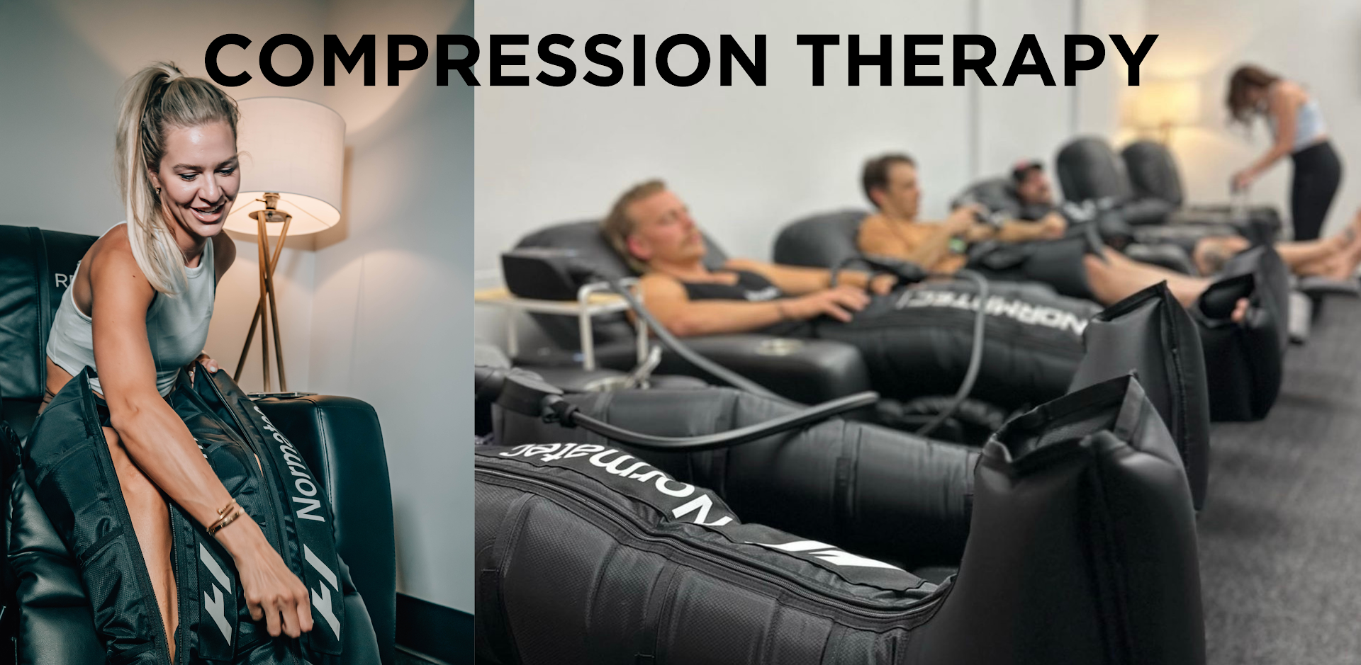 Reset Mind & Body - Denver (LoHi)