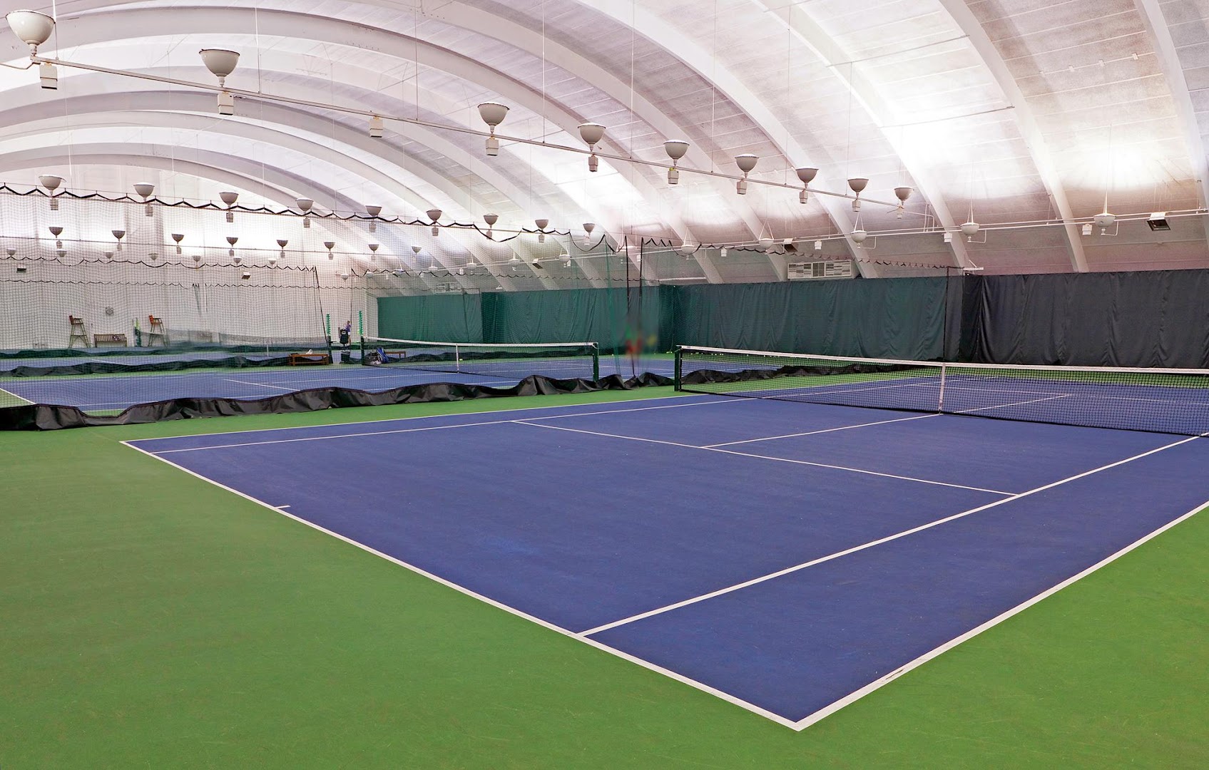 Colorado Athletic Club Monaco