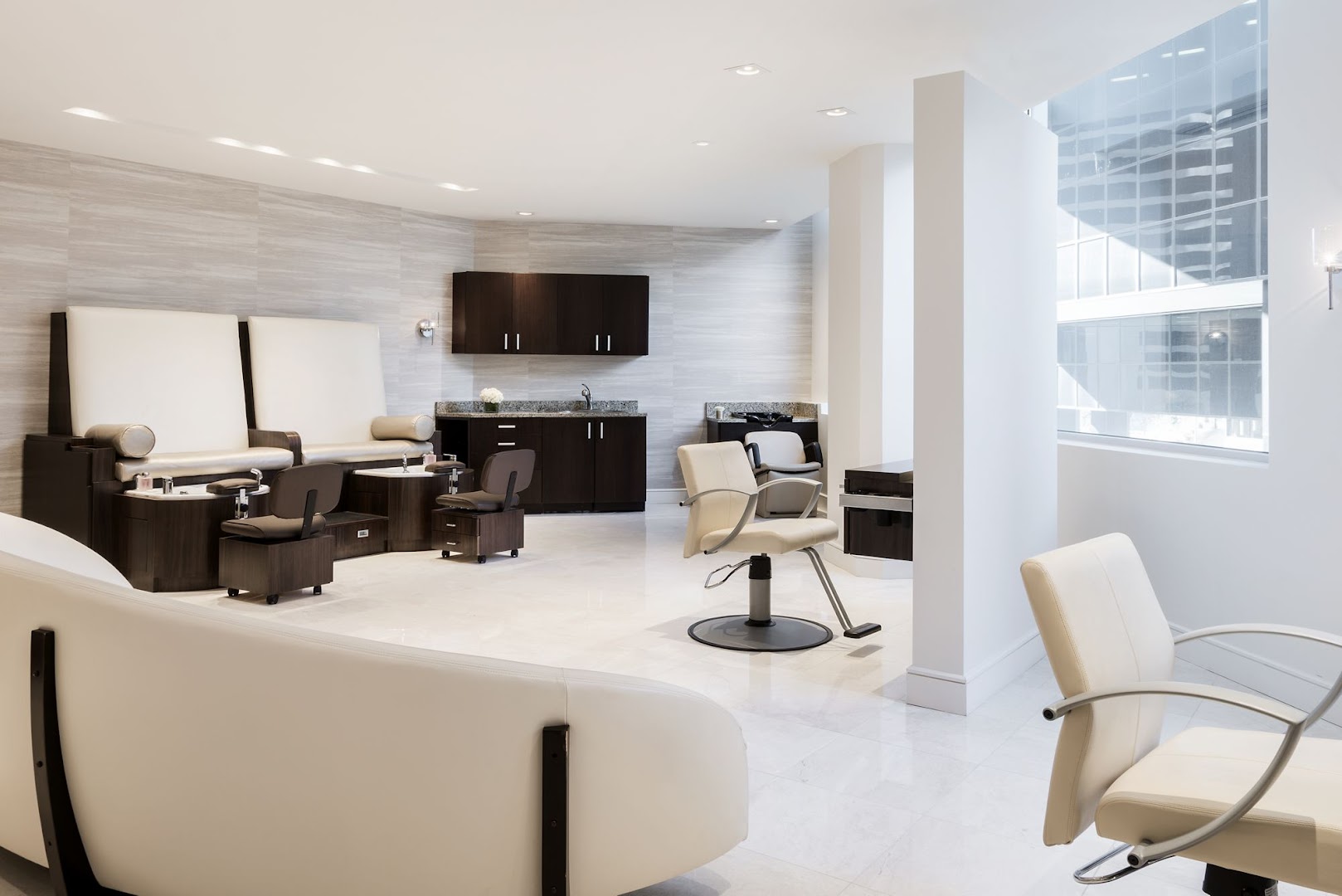 The Ritz-Carlton Spa, Denver